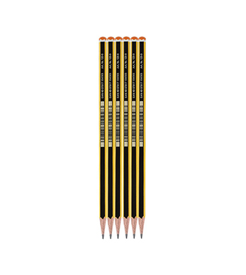 BÚT CHÌ STAEDTLER 2B -120