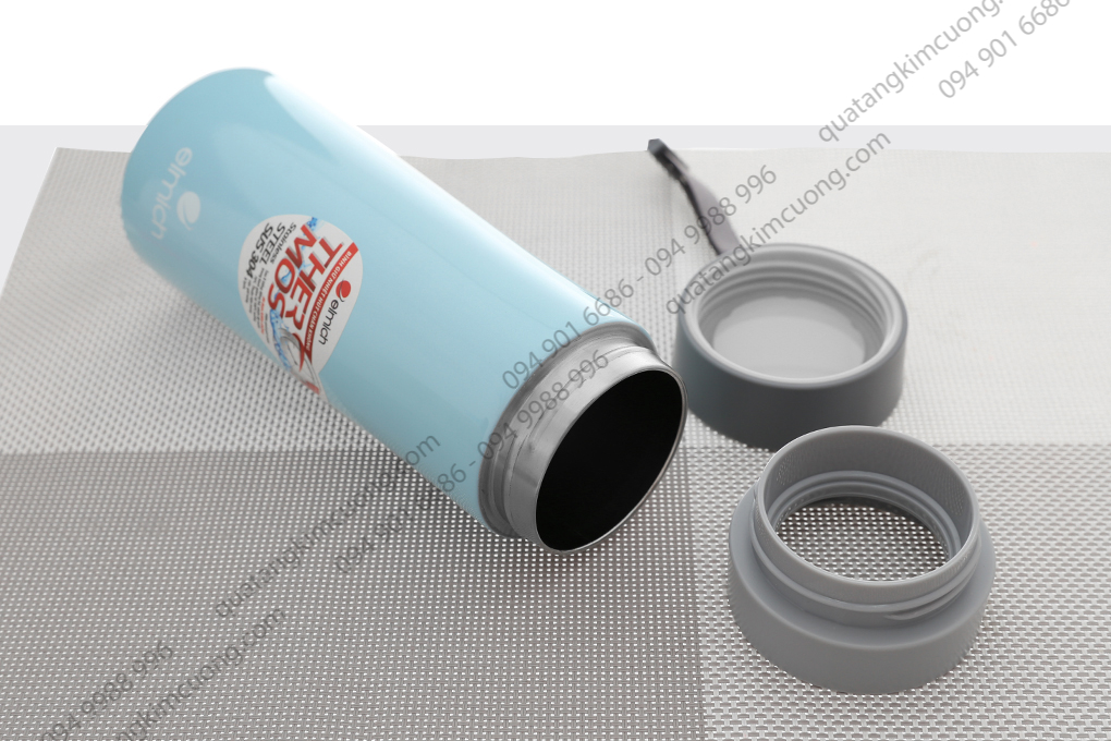Bình giữ nhiệt inox 420 ml Elmich EL7917