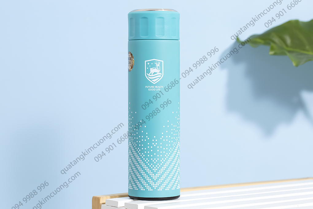 Bình giữ nhiệt inox 450 ml DMX TH2022