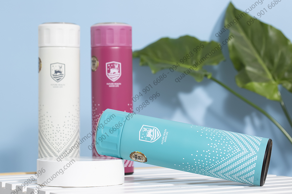 Bình giữ nhiệt inox 450 ml DMX TH2022