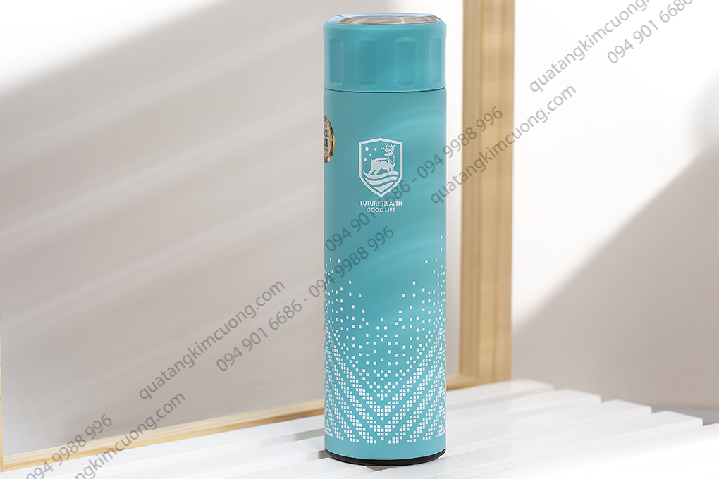 Bình giữ nhiệt inox 450 ml DMX TH2022