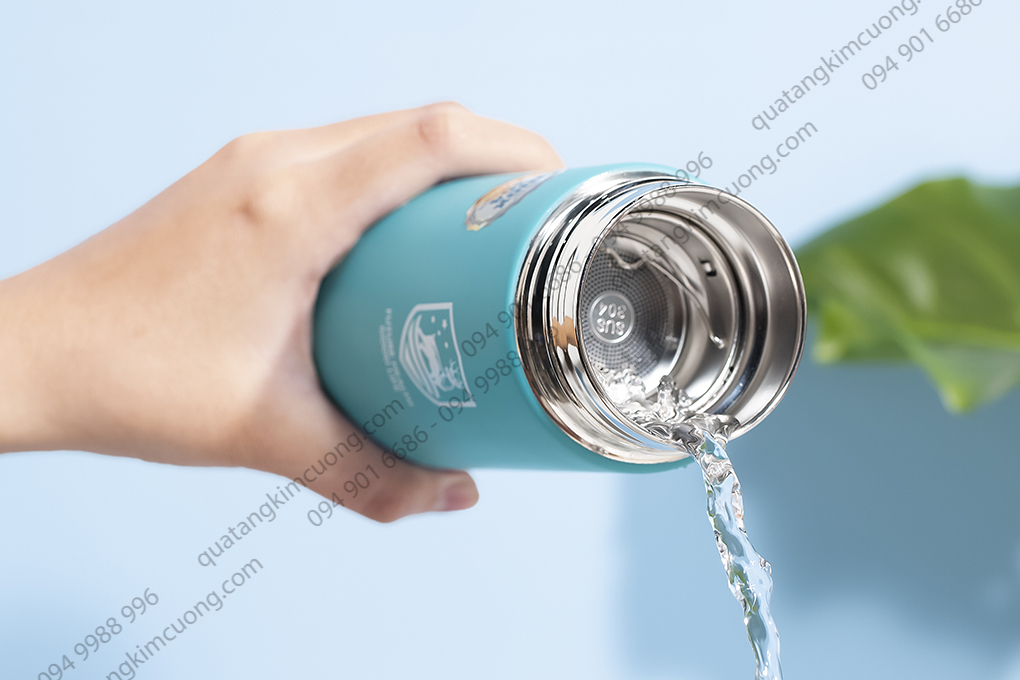 Bình giữ nhiệt inox 450 ml DMX TH2022