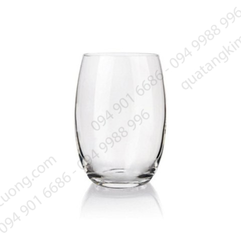 Bộ 6 Cốc Thủy Tinh Madison Hi Ball – C18414 – 390ml