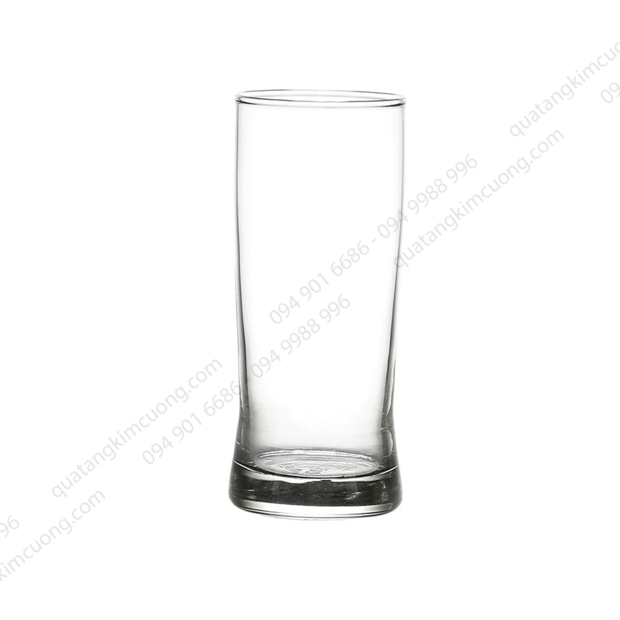 Bộ 6 Cốc Thủy Tinh Super Strong Premier – S14410 – 280ml