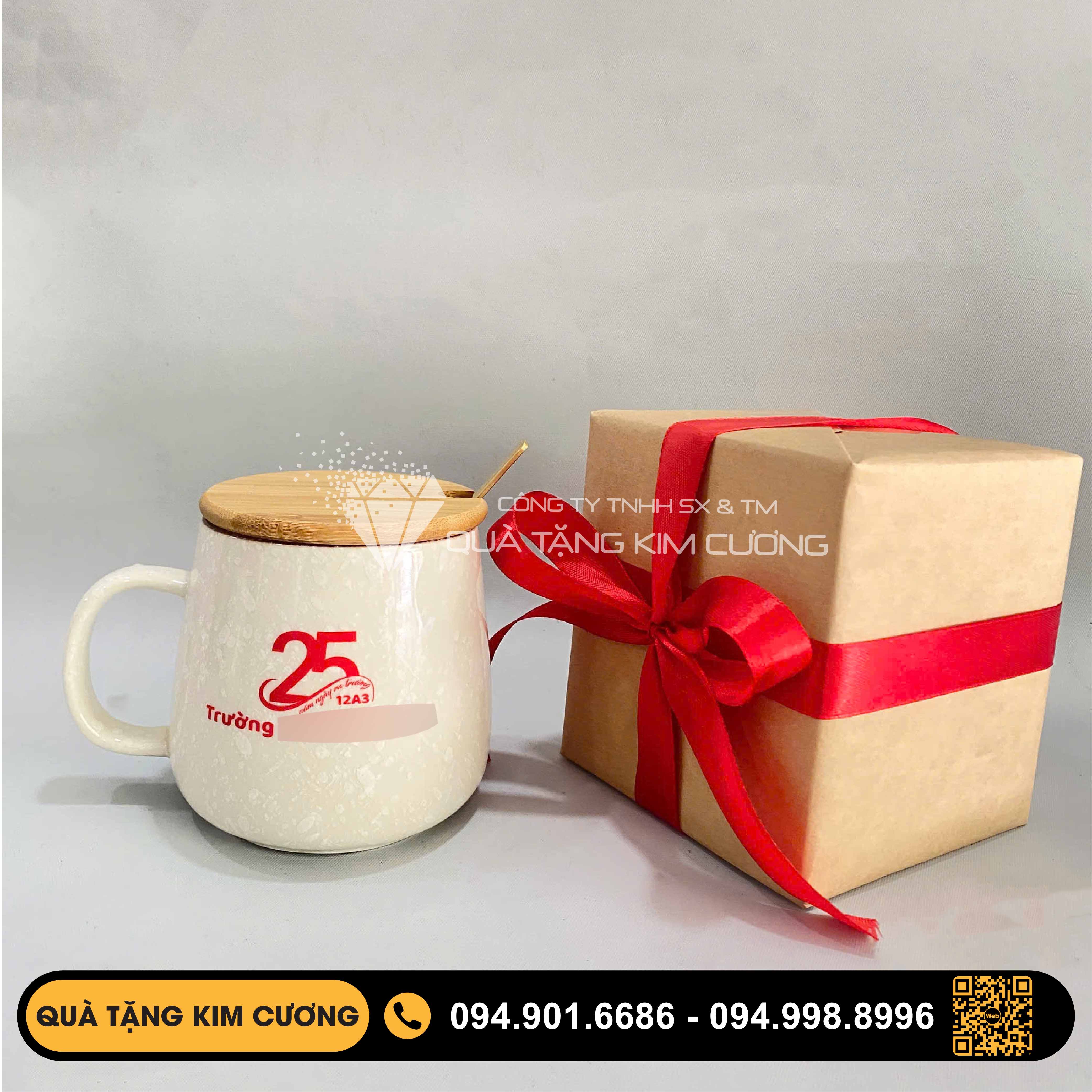 Cốc sứ