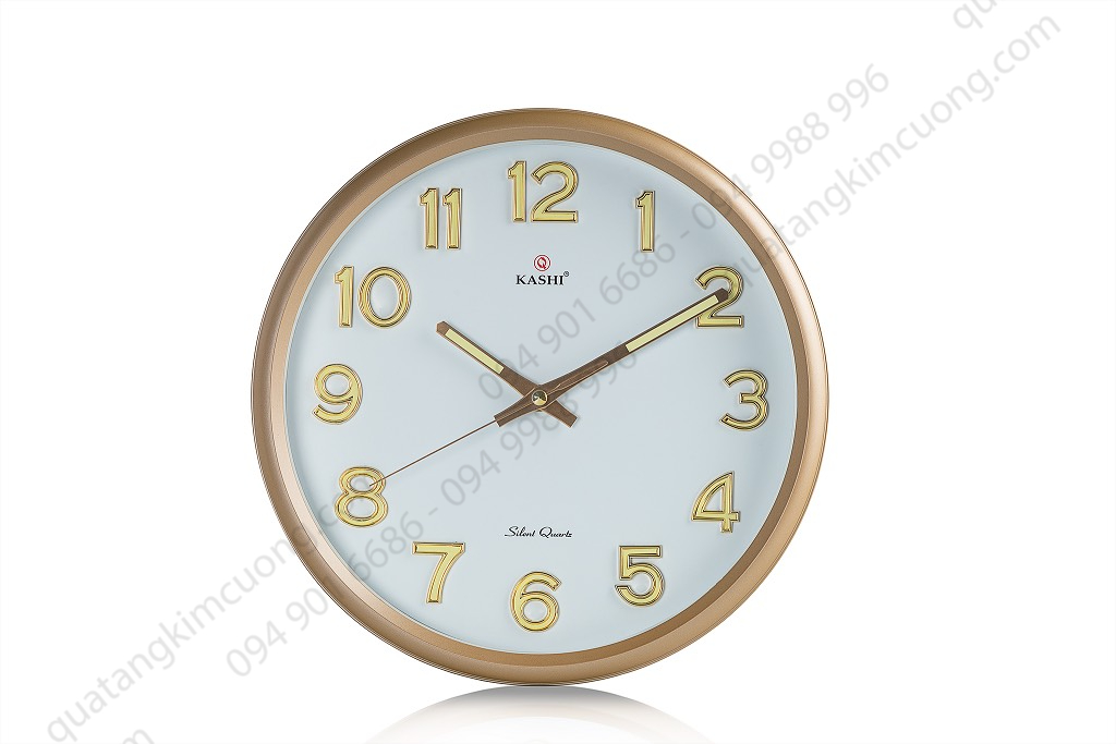 Đồng hồ treo tường HM223