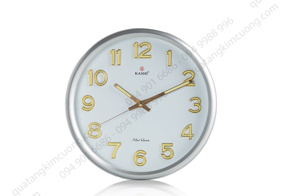 Đồng hồ treo tường HM223