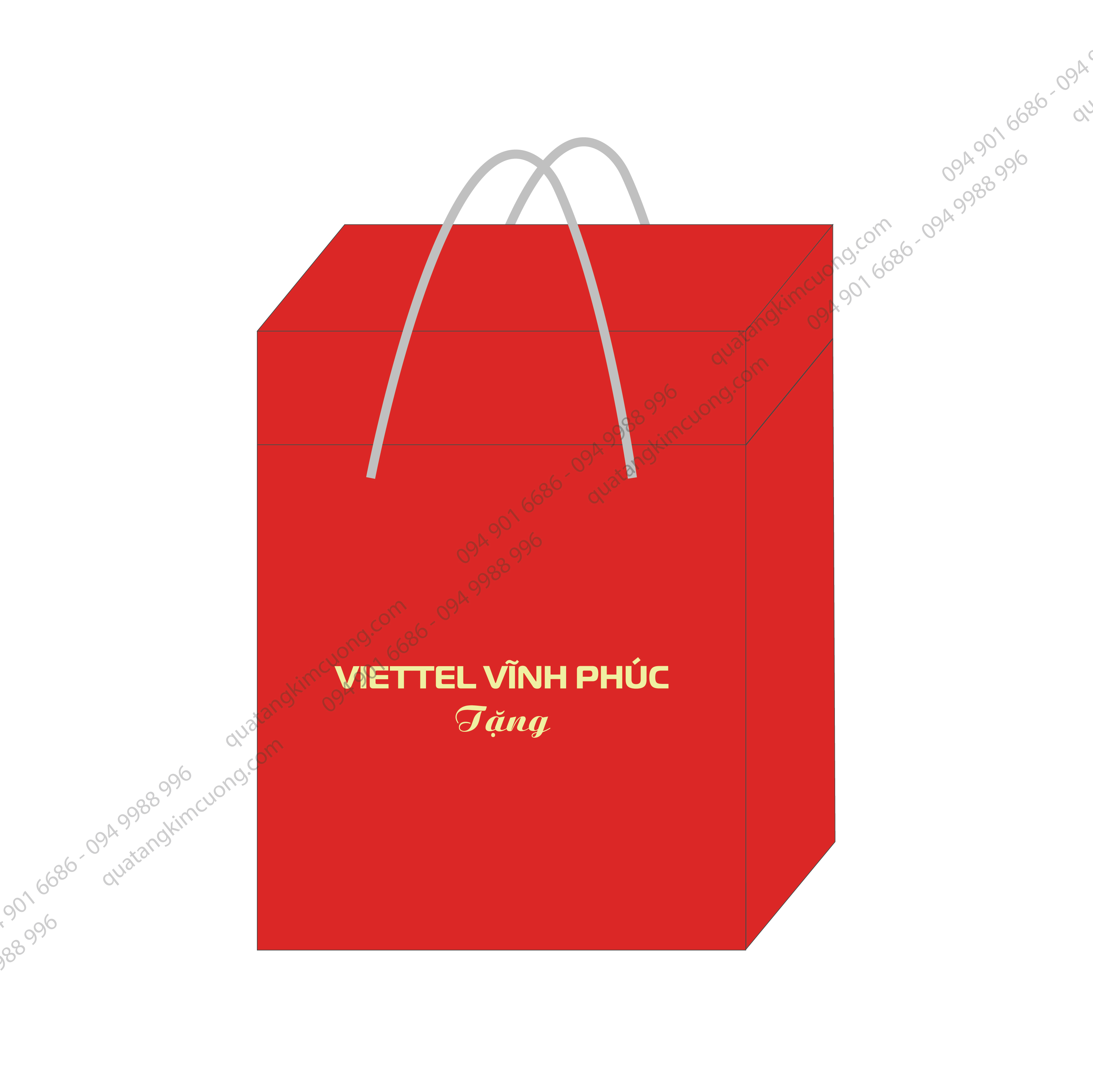 Bình hút lộc phong thủy 02