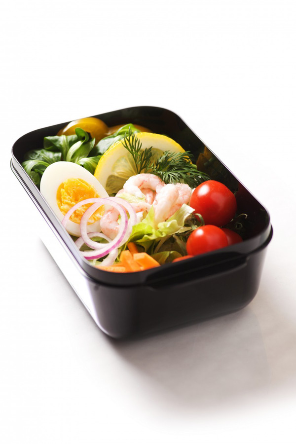 Hộp đựng thức ăn giữ lạnh