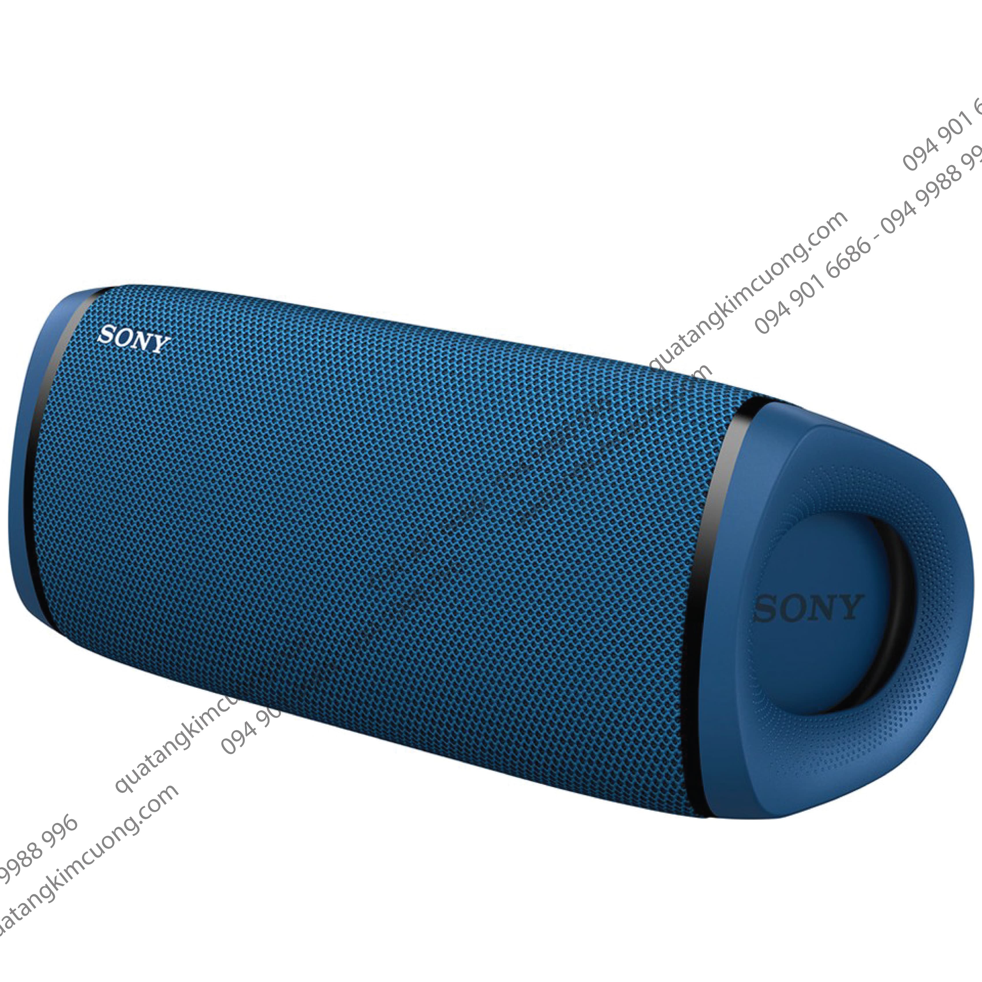 Loa sạc Bluetooth 01