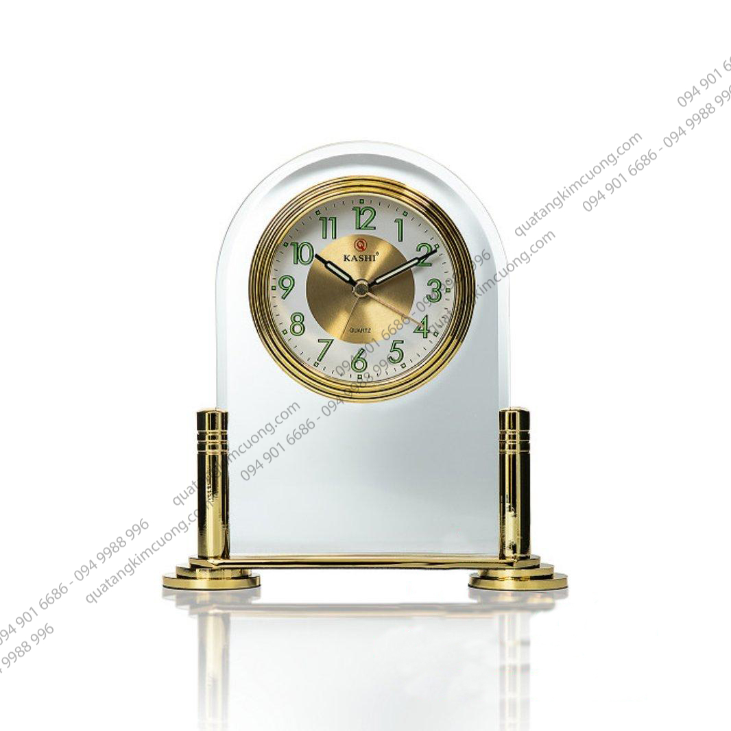 Đồng hồ để bàn Kashi HM 33