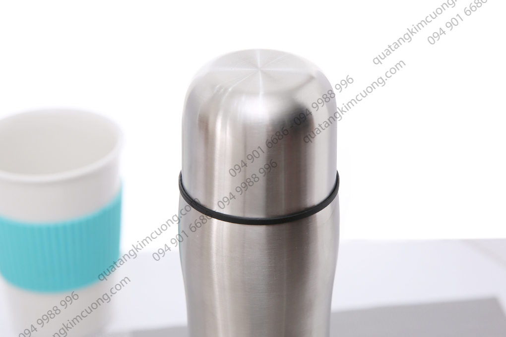 Bình giữ nhiệt inox 500 ml Elmich N5