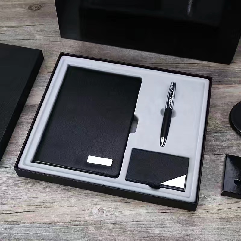 Giftset sổ bút 11