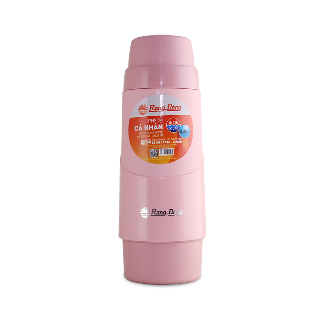 Phích Giữ nhiệt 0,45L