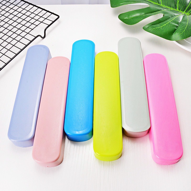 Bộ Đũa Muỗng Nĩa Inox có hộp tiện lợi du lịch / văn phòng