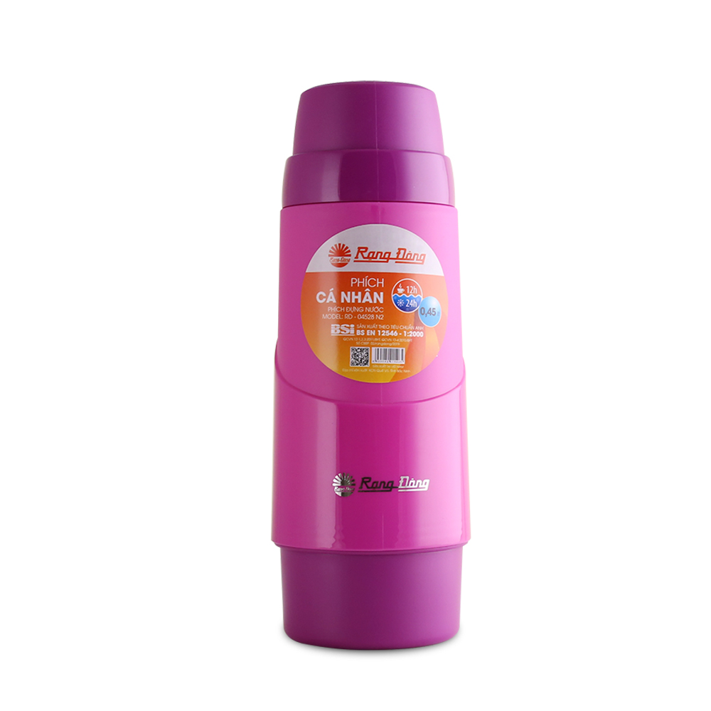 Phích Giữ nhiệt 0,45L
