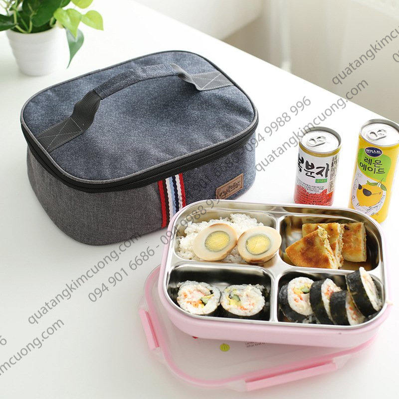 Túi giữ nhiệt 02