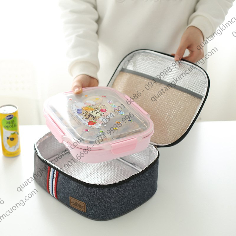 Túi giữ nhiệt 02