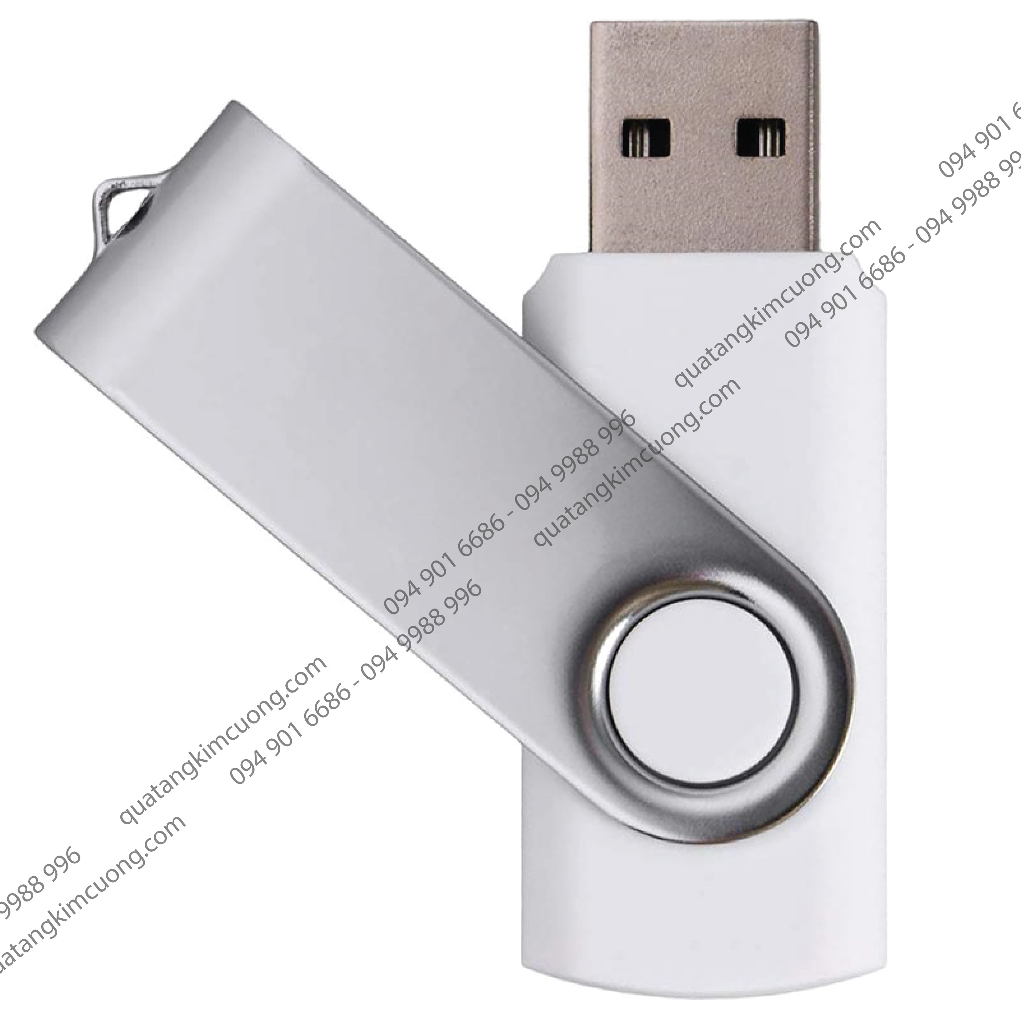 USB kim loại 03
