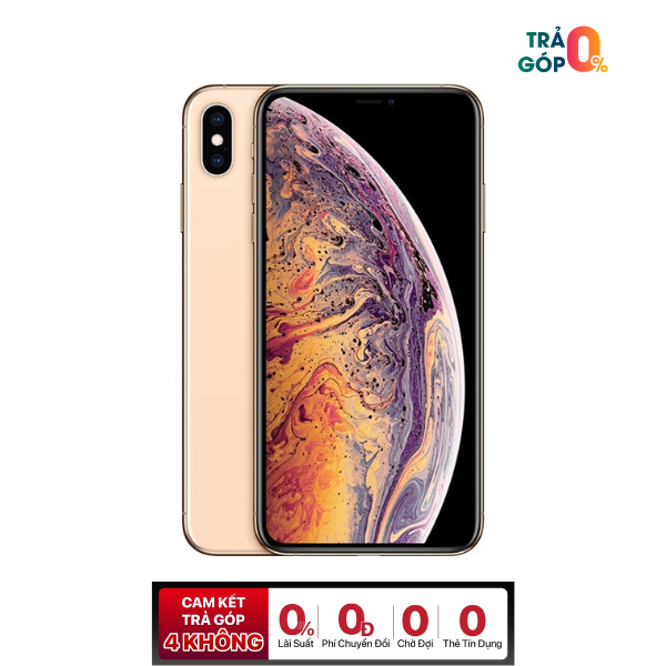 iPhone Xs Max Chính Hãng 99%