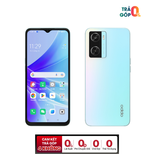 Điện thoại OPPO A77s