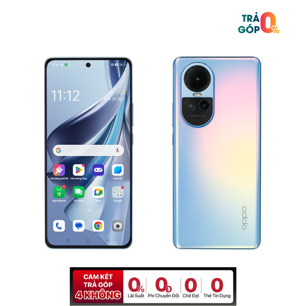 Điện thoại OPPO Reno10 5G