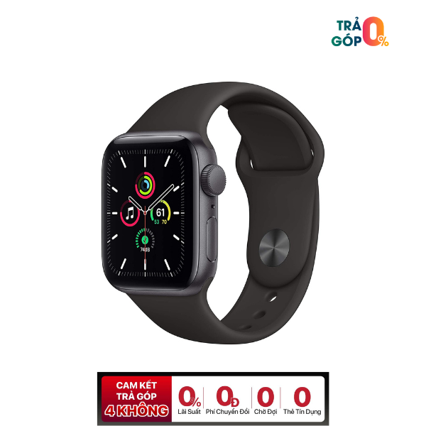 Apple Watch SE1 44 GPS