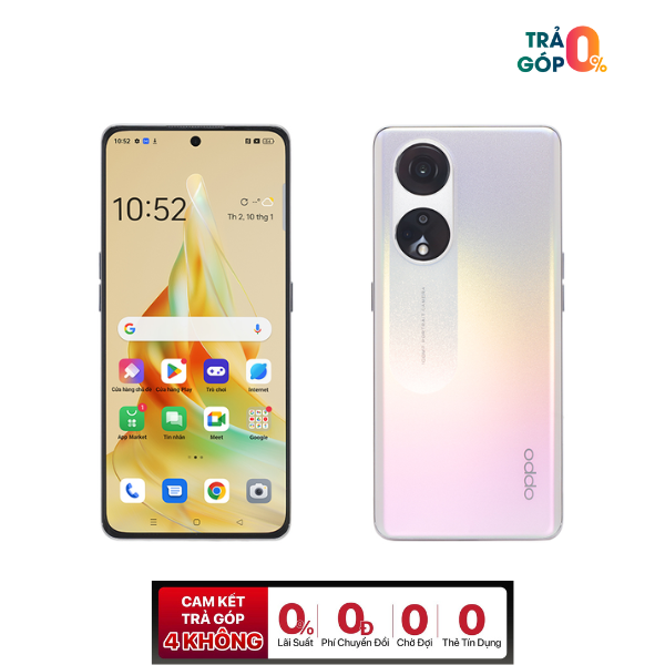 Điện thoại OPPO Reno8 T 5G