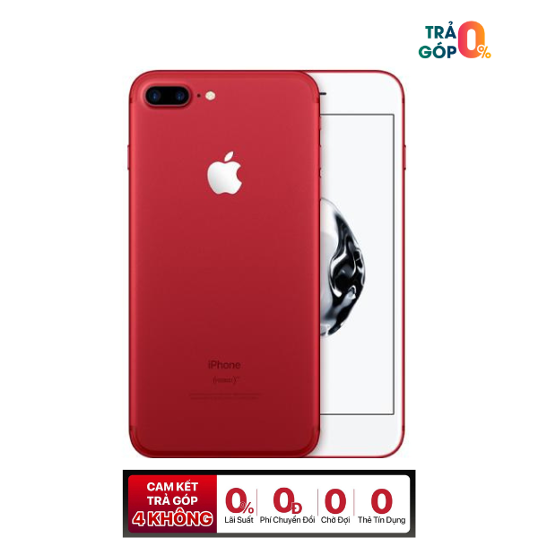 iPhone 7 Plus Chính Hãng 99%