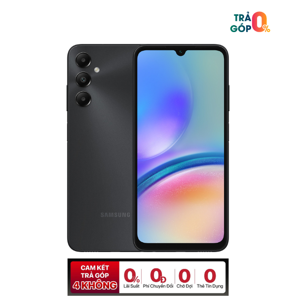 Điện thoại Samsung Galaxy A05s