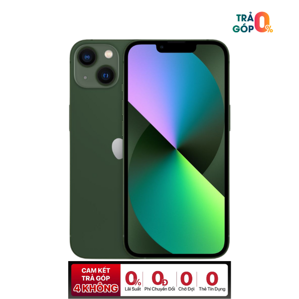 iPhone 13 Chính Hãng Mới