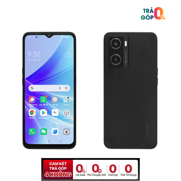 Điện thoại OPPO A77s