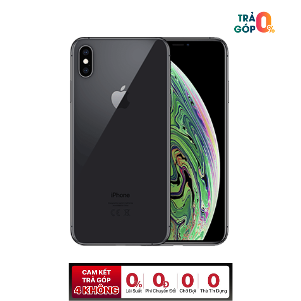 iPhone Xs Max Chính Hãng 99%