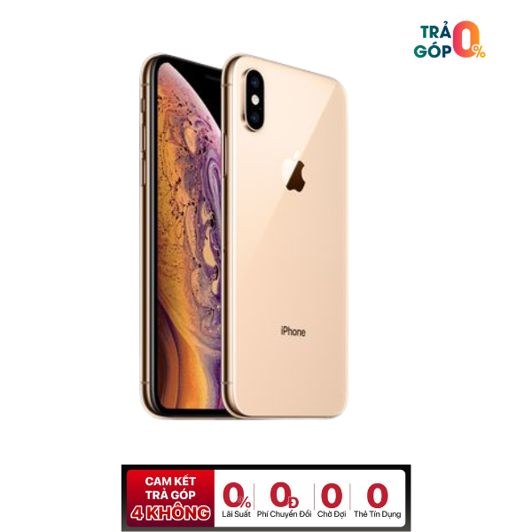 iPhone X Chính Hãng 99%