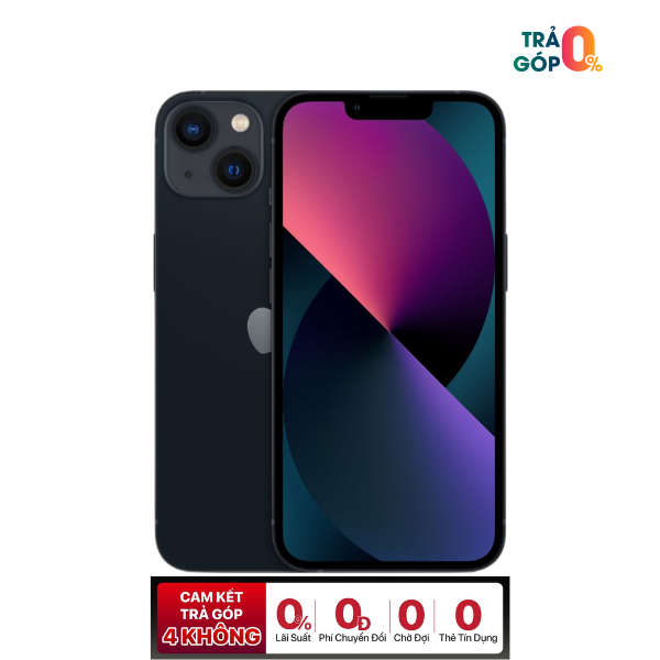 iPhone 13 Chính Hãng Mới