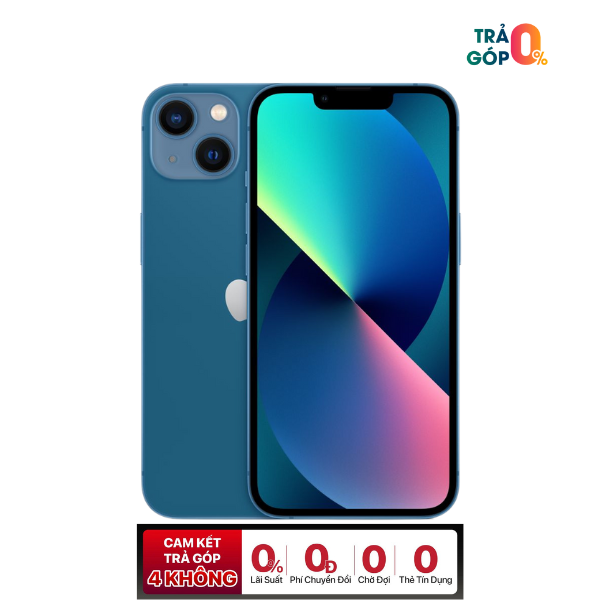 iPhone 13 Chính Hãng Mới