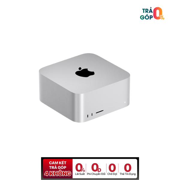 Mac Studio M2 Ultra 2023 | 64GB/1TB