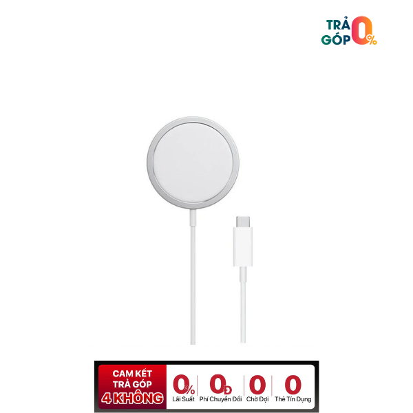 Dây sạc Magsafe