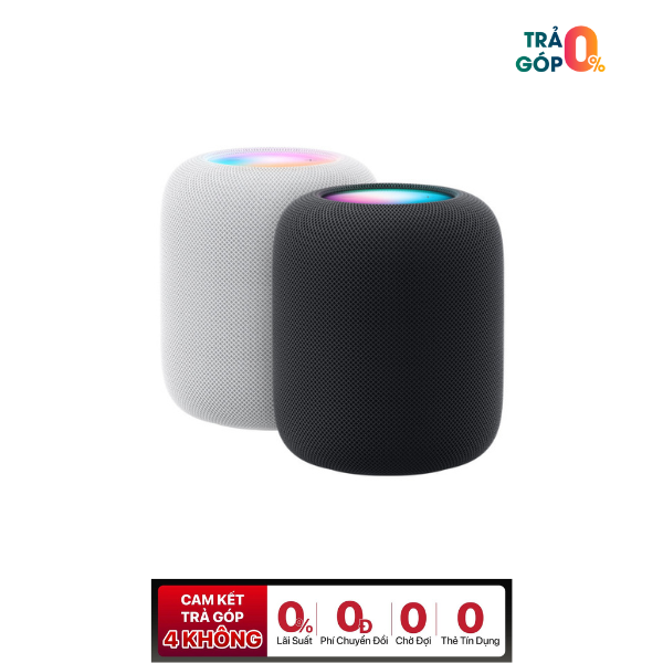 HomePod 2