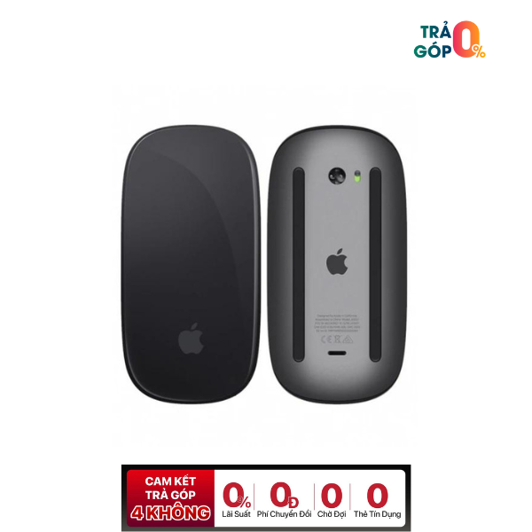 Magic Mouse 2