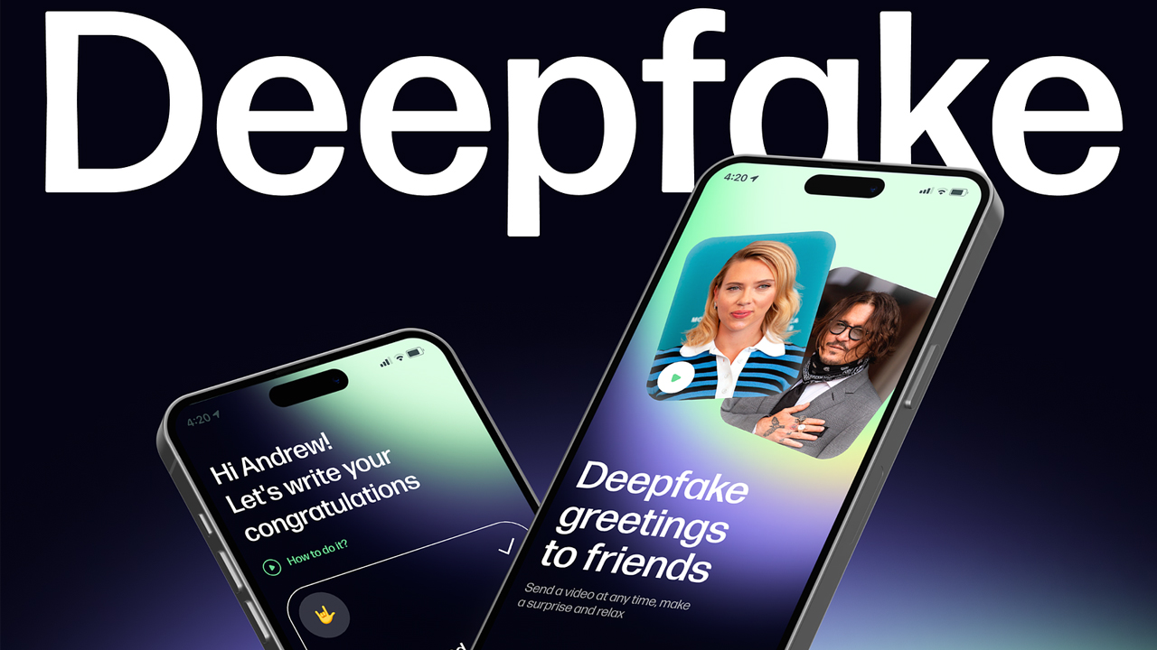 Deepfake là gì? Cách thức hoạt động, các phần mềm, website Deepfake mà bạn nên biết ngay