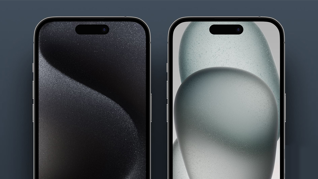 Hình nền iPhone 15 (Plus, Pro, Pro Max) chất lượng 4K độc đáo và nghệ thuật, nhanh tay tải xuống ngay!