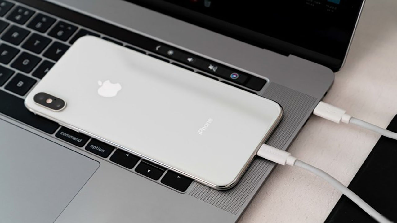 Bạn đã biết cách kết nối iPhone với máy tính hay chưa? Xem ngay hướng dẫn cách thực hiện từ A-Z!