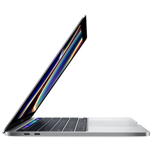 MacBook Pro M1