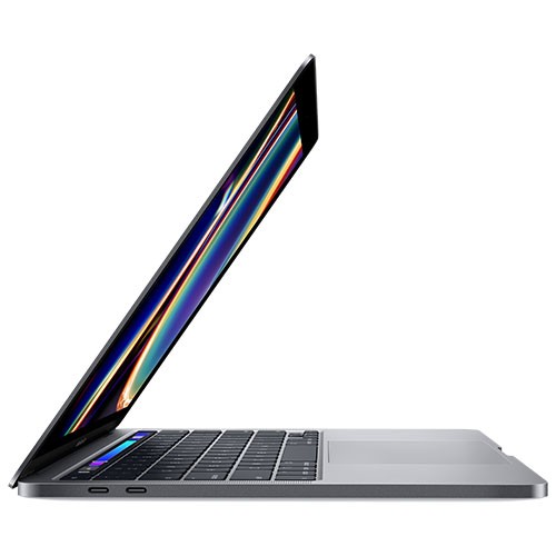 MacBook Pro M1