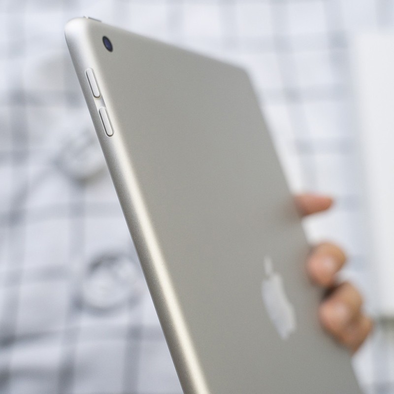 iPad Gen  9 2021 WiFi | Chính hãng Apple Việt Nam