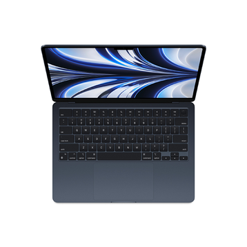 MacBook Air M2 2022 8-core GPU