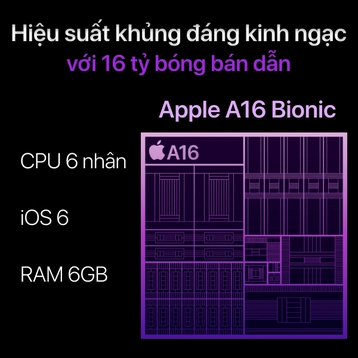 iPhone 14 Pro | Chính hãng VN/A