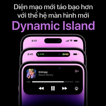 iPhone 14 Pro | Chính hãng VN/A