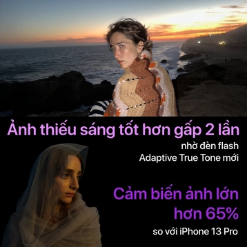 iPhone 14 Pro Max | Chính hãng VN/A